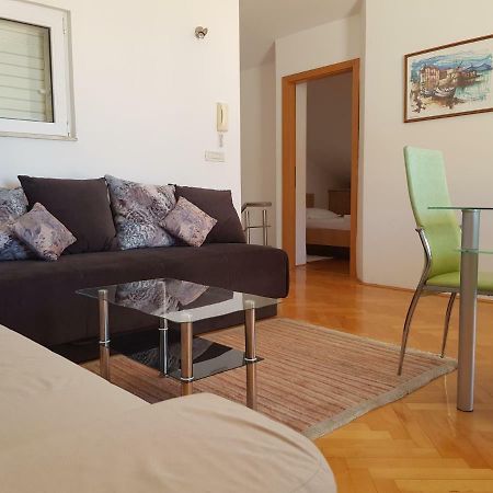 Apartment Ivanka ماكارسكا المظهر الخارجي الصورة