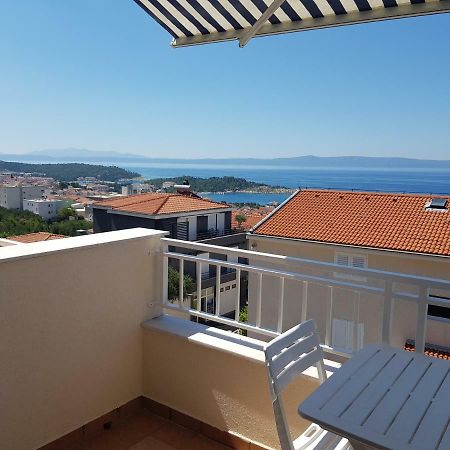 Apartment Ivanka ماكارسكا المظهر الخارجي الصورة