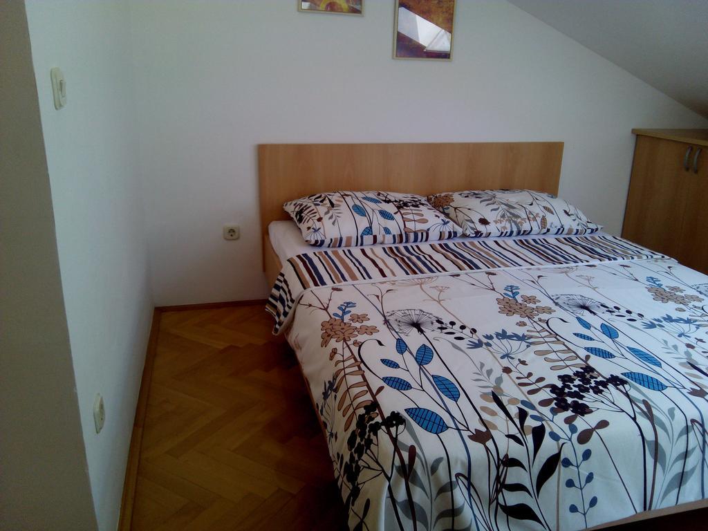 Apartment Ivanka ماكارسكا المظهر الخارجي الصورة