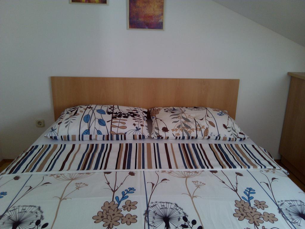 Apartment Ivanka ماكارسكا المظهر الخارجي الصورة