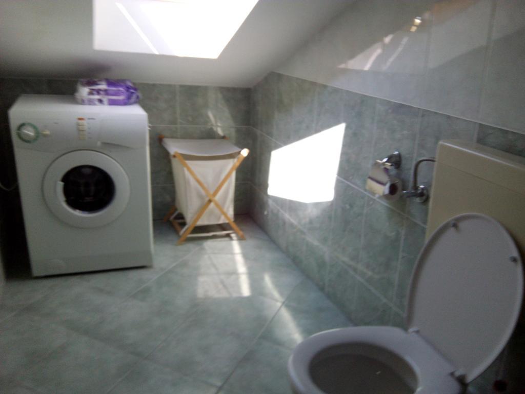 Apartment Ivanka ماكارسكا المظهر الخارجي الصورة