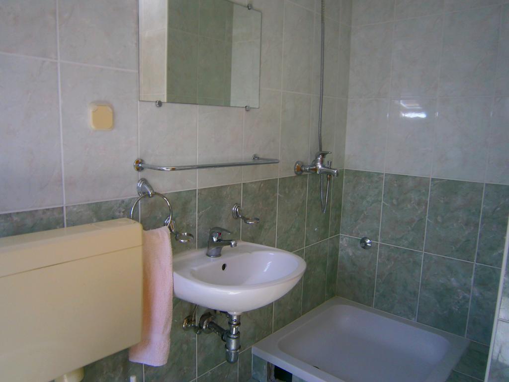 Apartment Ivanka ماكارسكا المظهر الخارجي الصورة