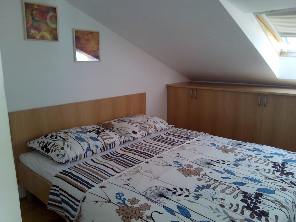 Apartment Ivanka ماكارسكا المظهر الخارجي الصورة