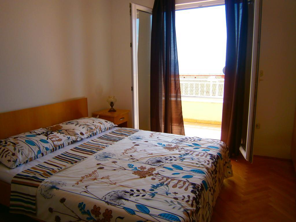 Apartment Ivanka ماكارسكا المظهر الخارجي الصورة