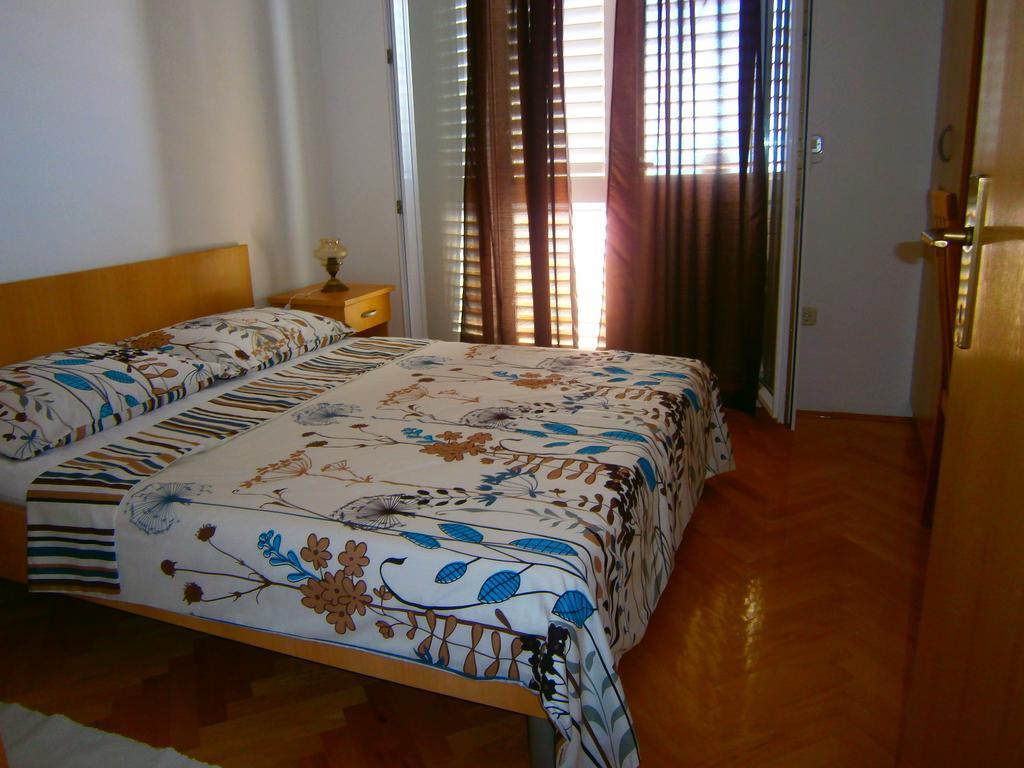Apartment Ivanka ماكارسكا المظهر الخارجي الصورة