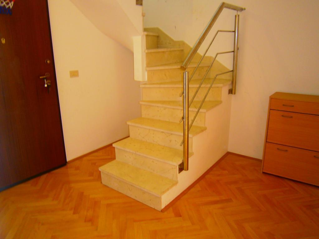Apartment Ivanka ماكارسكا المظهر الخارجي الصورة