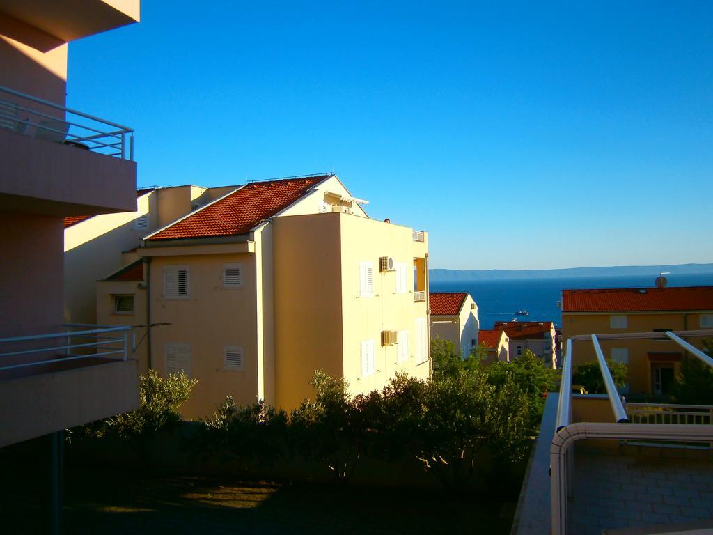 Apartment Ivanka ماكارسكا المظهر الخارجي الصورة