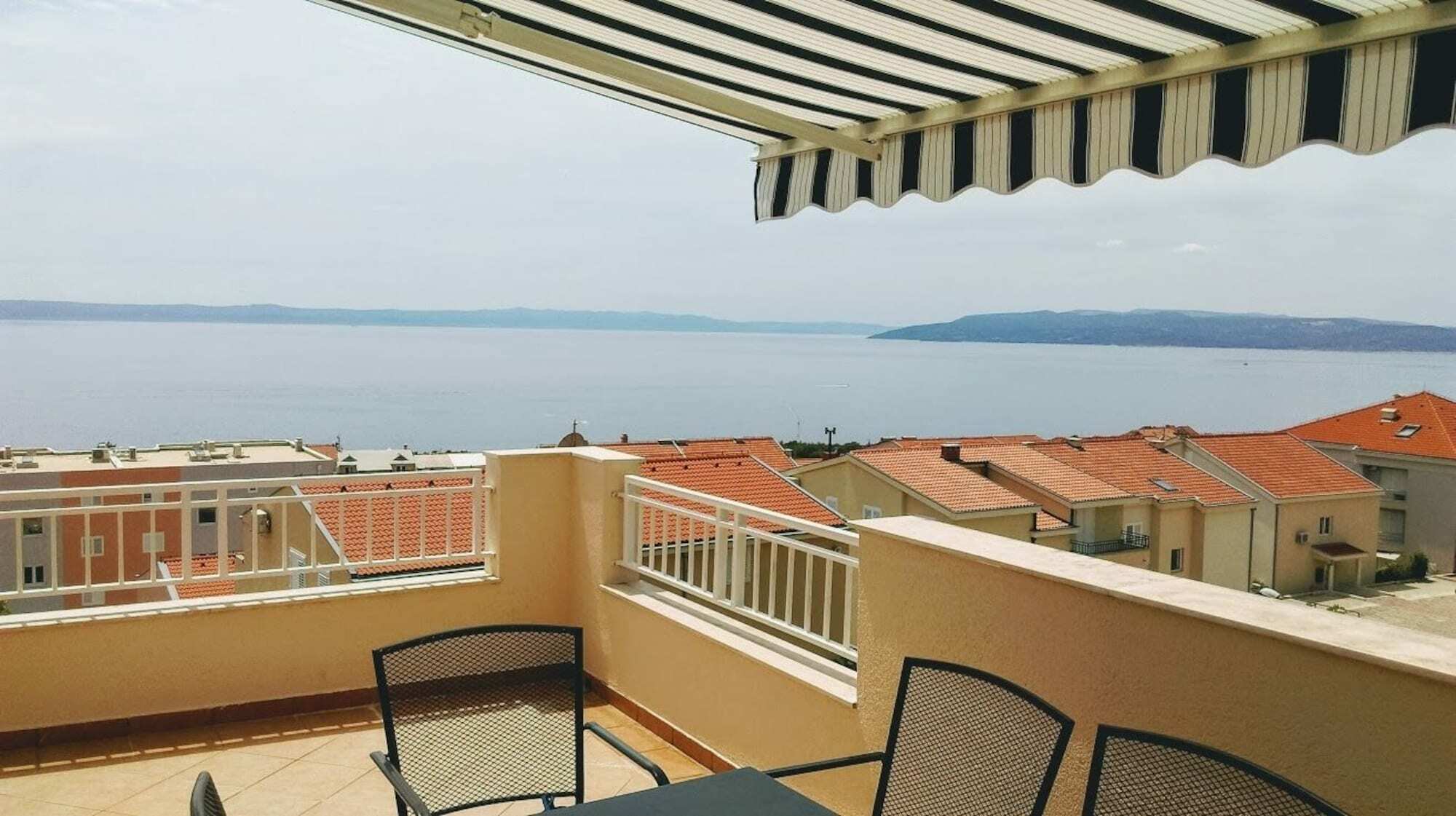 Apartment Ivanka ماكارسكا المظهر الخارجي الصورة