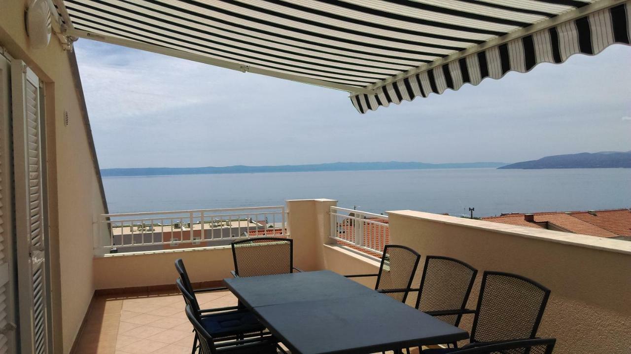 Apartment Ivanka ماكارسكا المظهر الخارجي الصورة