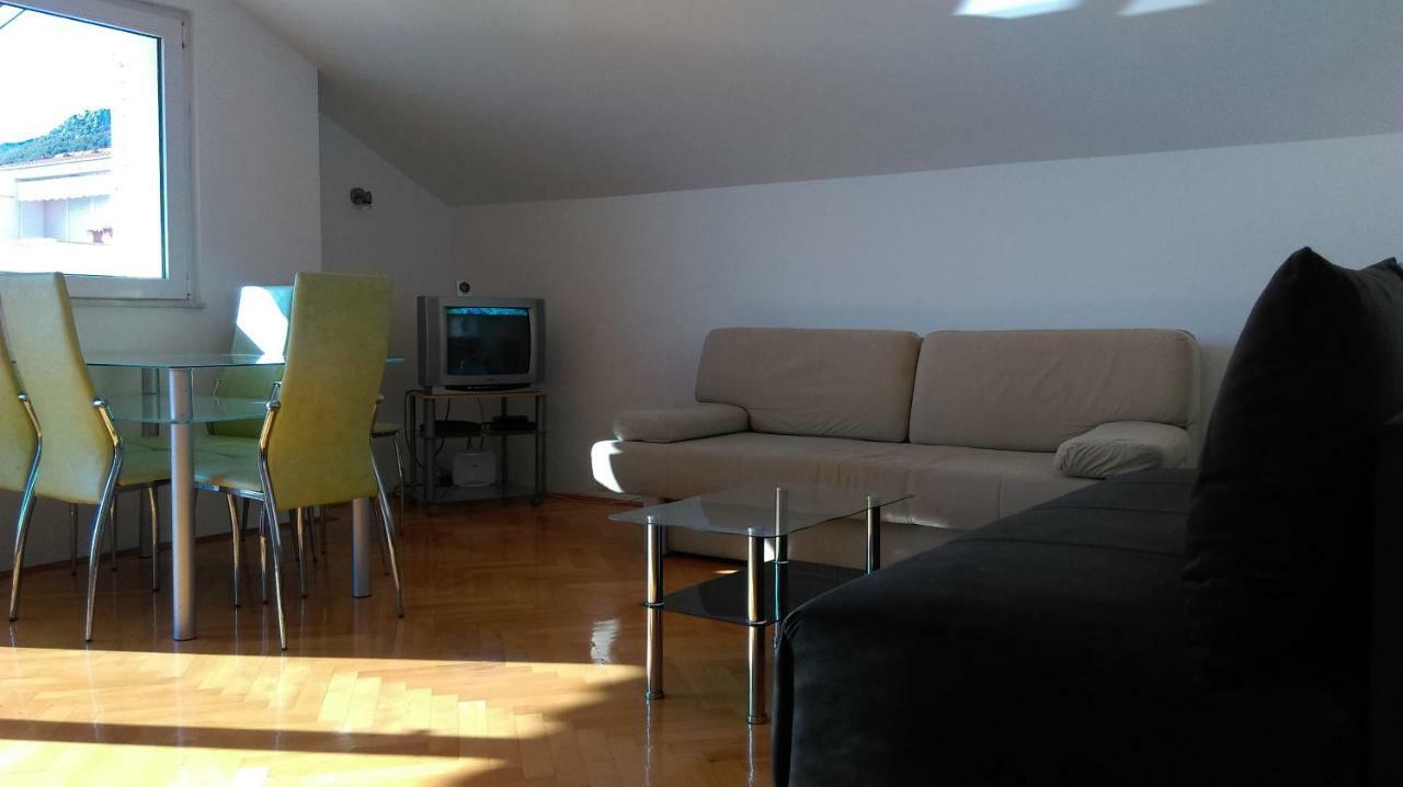 Apartment Ivanka ماكارسكا المظهر الخارجي الصورة