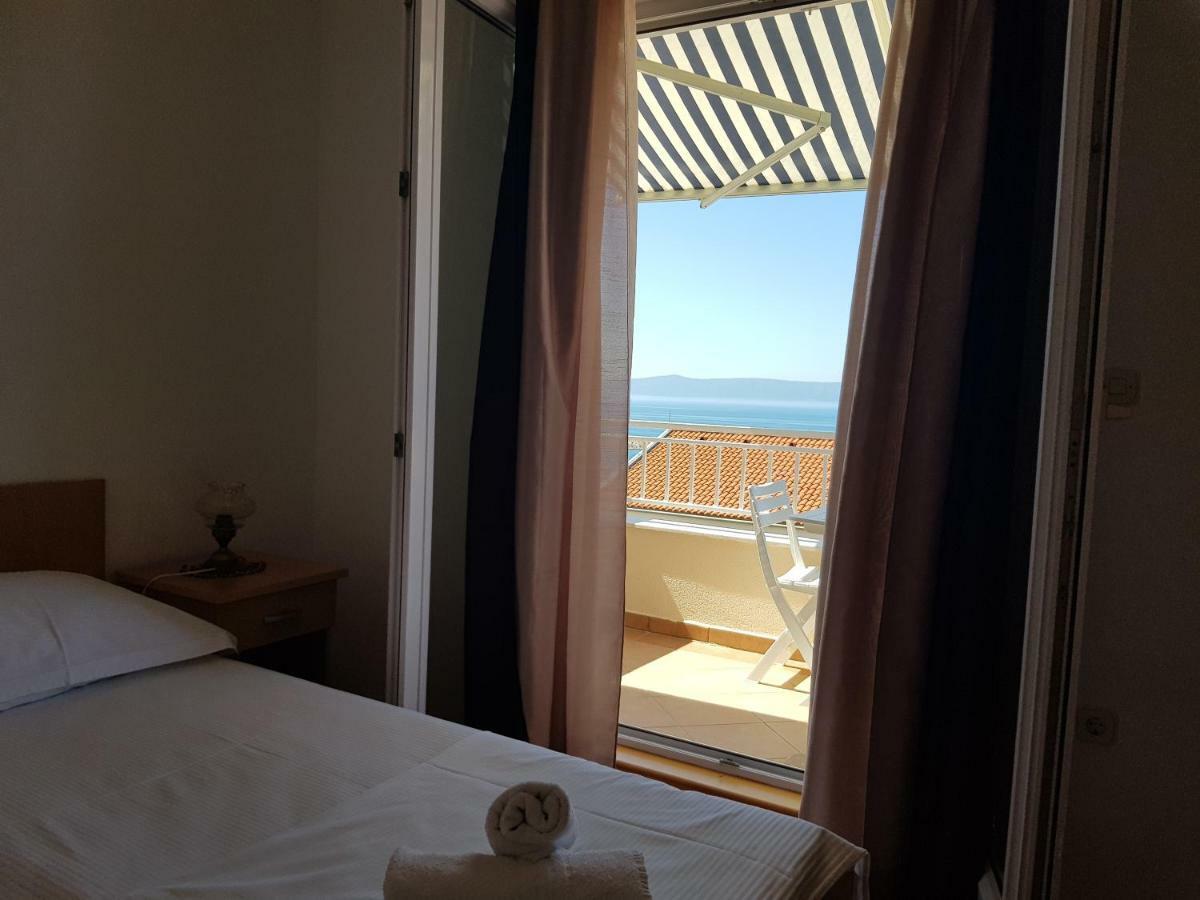 Apartment Ivanka ماكارسكا المظهر الخارجي الصورة