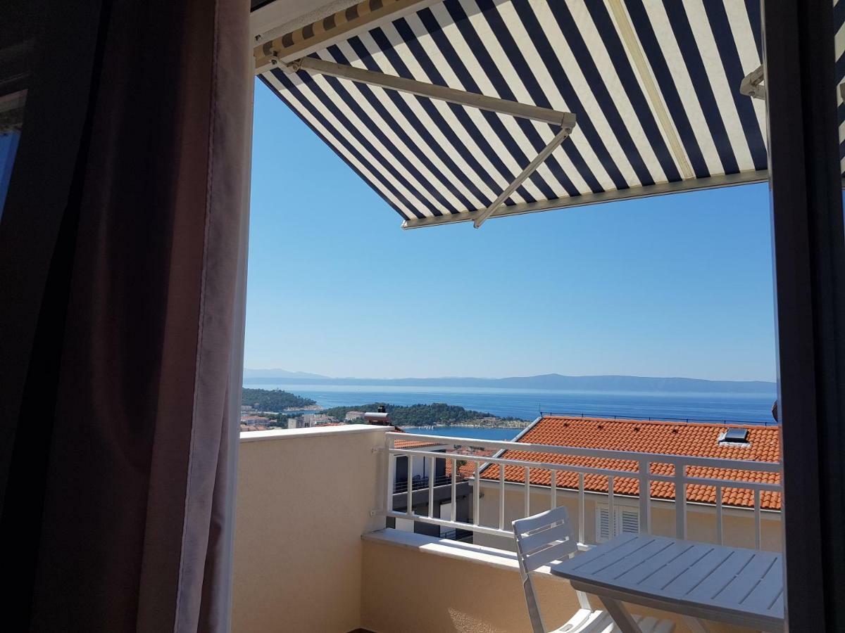 Apartment Ivanka ماكارسكا المظهر الخارجي الصورة
