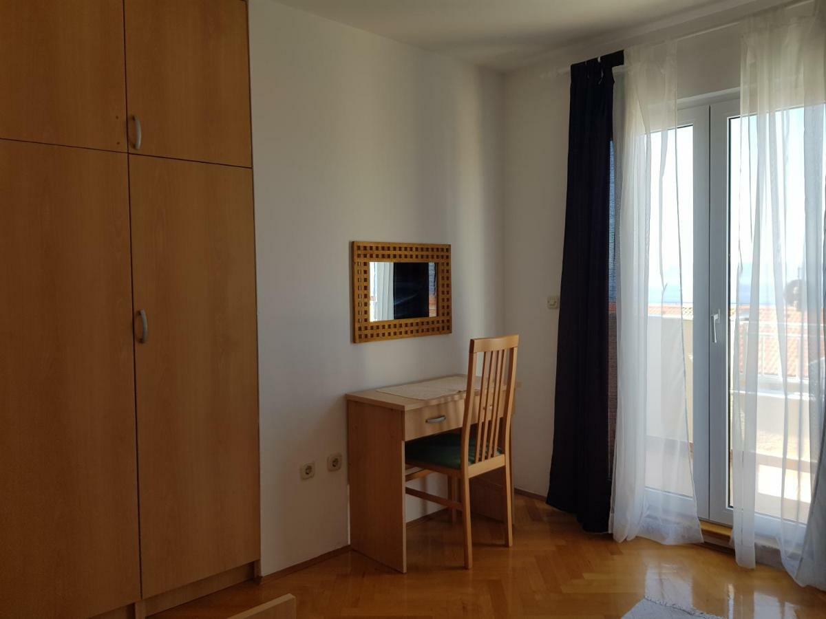 Apartment Ivanka ماكارسكا المظهر الخارجي الصورة