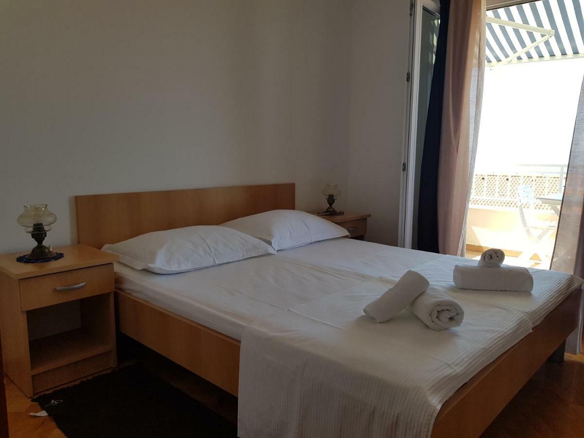 Apartment Ivanka ماكارسكا المظهر الخارجي الصورة
