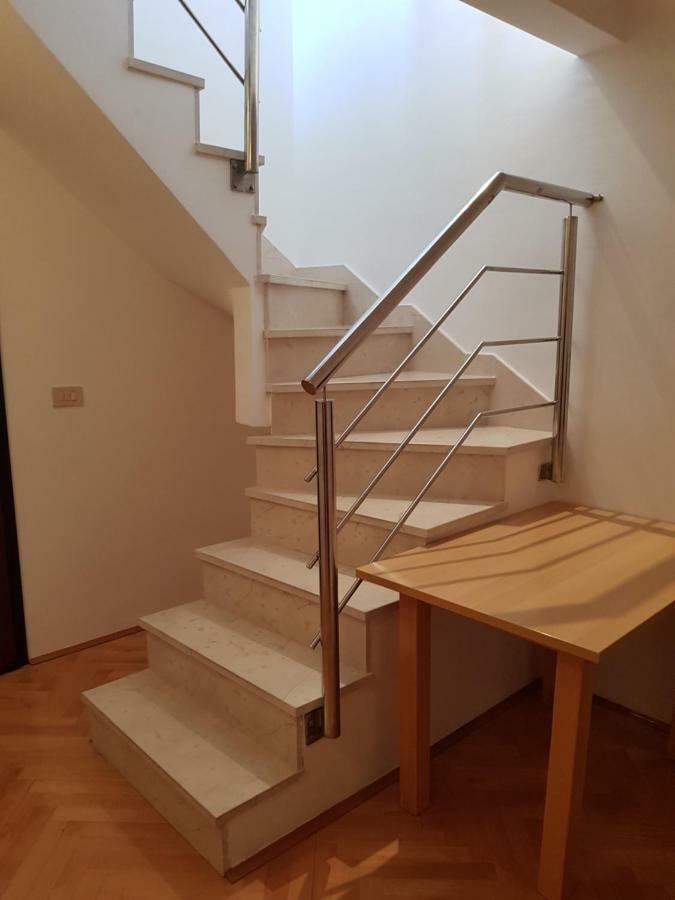 Apartment Ivanka ماكارسكا المظهر الخارجي الصورة