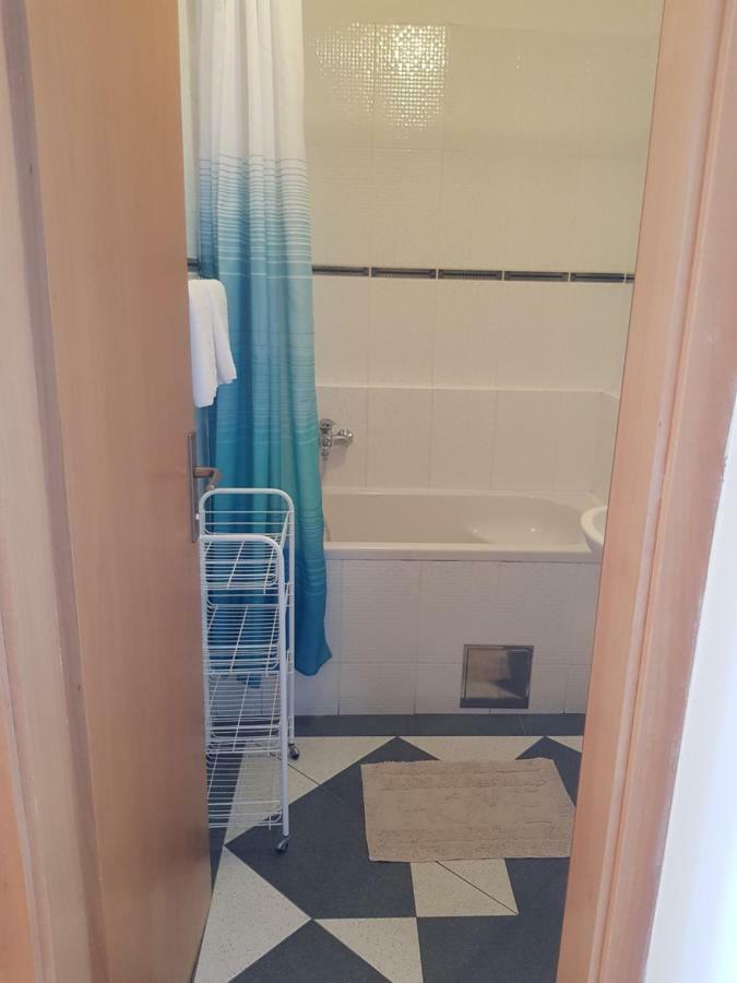 Apartment Ivanka ماكارسكا المظهر الخارجي الصورة