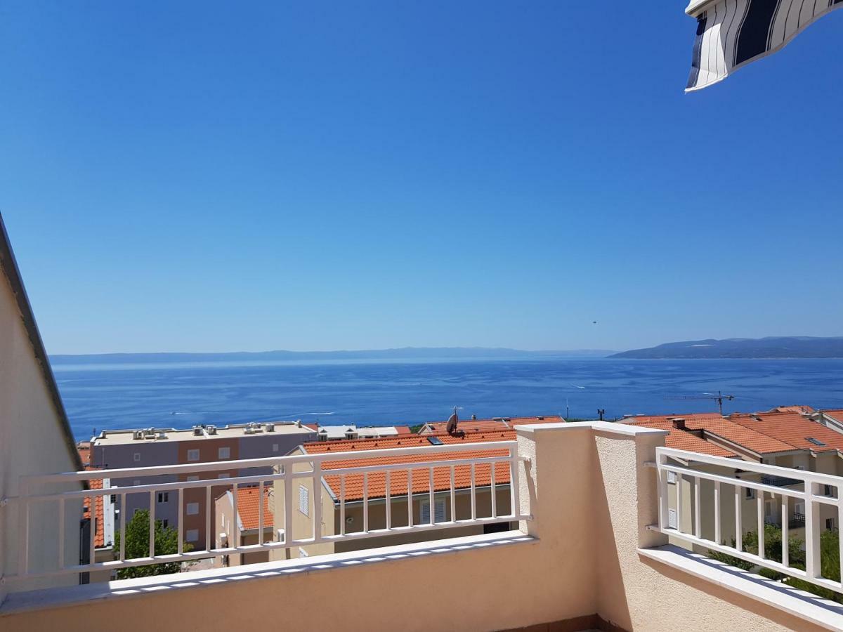 Apartment Ivanka ماكارسكا المظهر الخارجي الصورة